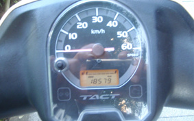 HONDA  TACT  BASIC  AF79