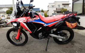 HONDA CRF250 RALLY MD47