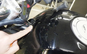 HONDA CB400SF VTEC Spec3 2006 NC39