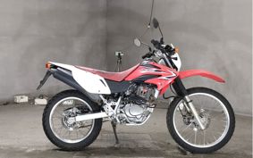 HONDA XR230 MD36