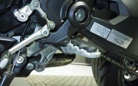 DUCATI MULTISTRADA 1200 S 2013