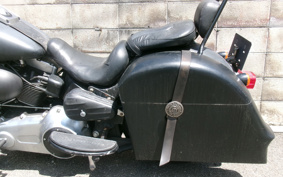 HARLEY FLSTFB 2010 JN5