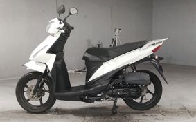 SUZUKI ADDRESS V110 CE47A