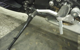 SUZUKI HAYABUSA Gen.3 2023 EJ11A