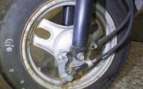 HONDA DIO GEN 3 2004 AF34