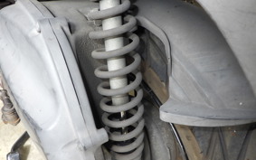 YAMAHA JOG Delux SA39J