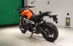 YAMAHA MT-09 A 2014 RN34J