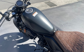 HONDA  REBEL 250 ABS MC49