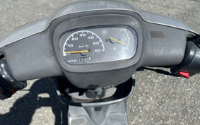 YAMAHA JOG APRIO SA11J