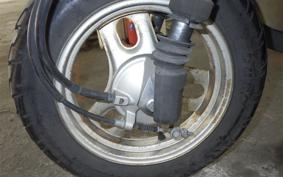 HONDA TODAY 2 2006 AF67