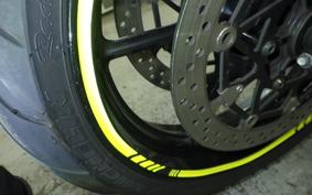 SUZUKI GSX-R1000R A 2020 DM11G