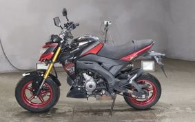 KAWASAKI Z125 PRO  BR125H