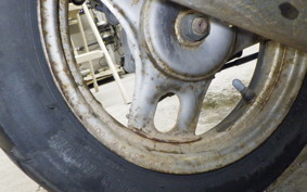 HONDA DIO GEN 3 AF34
