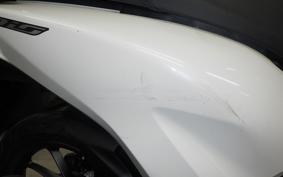 HONDA DIO110-3ﾍﾞｰｼｯｸ 2025 JK03
