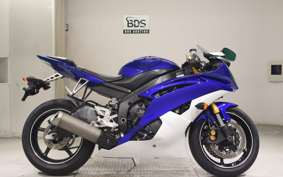 YAMAHA YZF-R6 2010