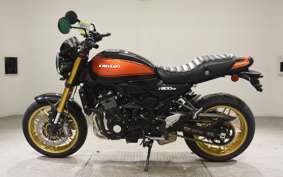 KAWASAKI Z900RS-2SE 2026 ZR902A
