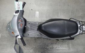 SUZUKI ADDRESS V125 2022 CF4EA
