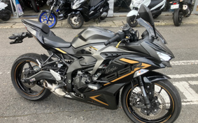KAWASAKI NINJA ZX-25R SE ZX250E