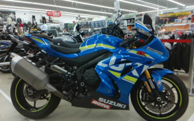 SUZUKI GSX-R1000R ABS 2019 DM11G