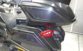 HONDA GL 1800 GOLD WING TOUR DCT 2026 SC79