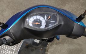 SUZUKI ADDRESS V50 CA44A
