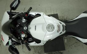 YAMAHA YZF-R1 2009 RN24J