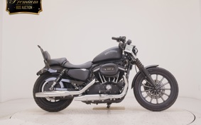 HARLEY XL883N 2013