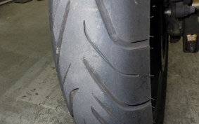 HONDA XELVIS MC25