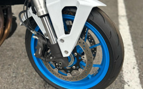 SUZUKI GSX-8S 2023 EM1AA