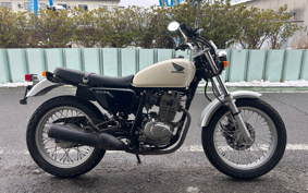 HONDA CB223S MC40