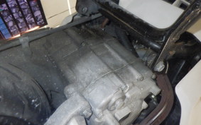 HONDA FORESIGHT EX MF04