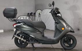 YAMAHA AXIS Z SED7J