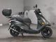 Фото Yamaha AXIS Z с японского аукциона