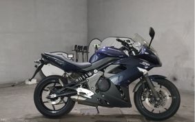 KAWASAKI NINJA 400R ER400B
