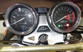 KAWASAKI ZEPHYR 1100 RS 1997 ZRT10A