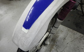 YAMAHA SEROW 225 Gen.2