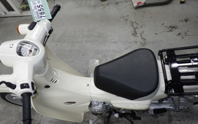 HONDA C110 SUPER CUB 1979 JA59