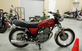 YAMAHA SR500-1 1979 2J2