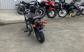 HONDA MONKEY Z50J