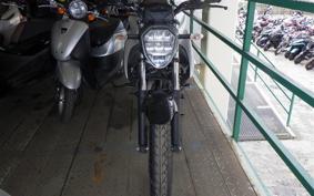 SUZUKI ｼﾞｸｻｰ150 2003 ED13N