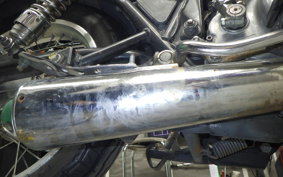 YAMAHA SR400 Gen.3 2002 RH01J