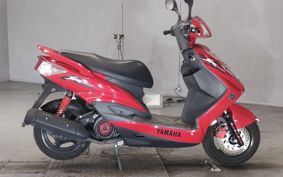 YAMAHA CYGNUS125XSR SE44J