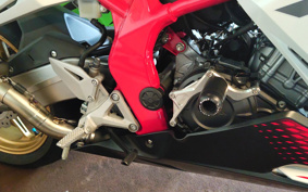 HONDA CBR250RR ABS MC51