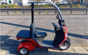 HONDA GYRO TA03