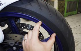 SUZUKI GLADIUS 2011 VK58A