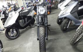 SUZUKI GRASS TRACKER Bigboy NJ4DA