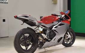 MV AGUSTA F4-R 2012