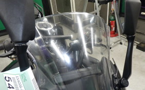 KAWASAKI NINJA 400 2021 EX400G