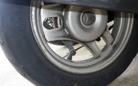 HONDA DIO Gen.6 AF68
