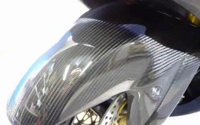 KAWASAKI NINJA ZX-14R 2013 ZXT40E